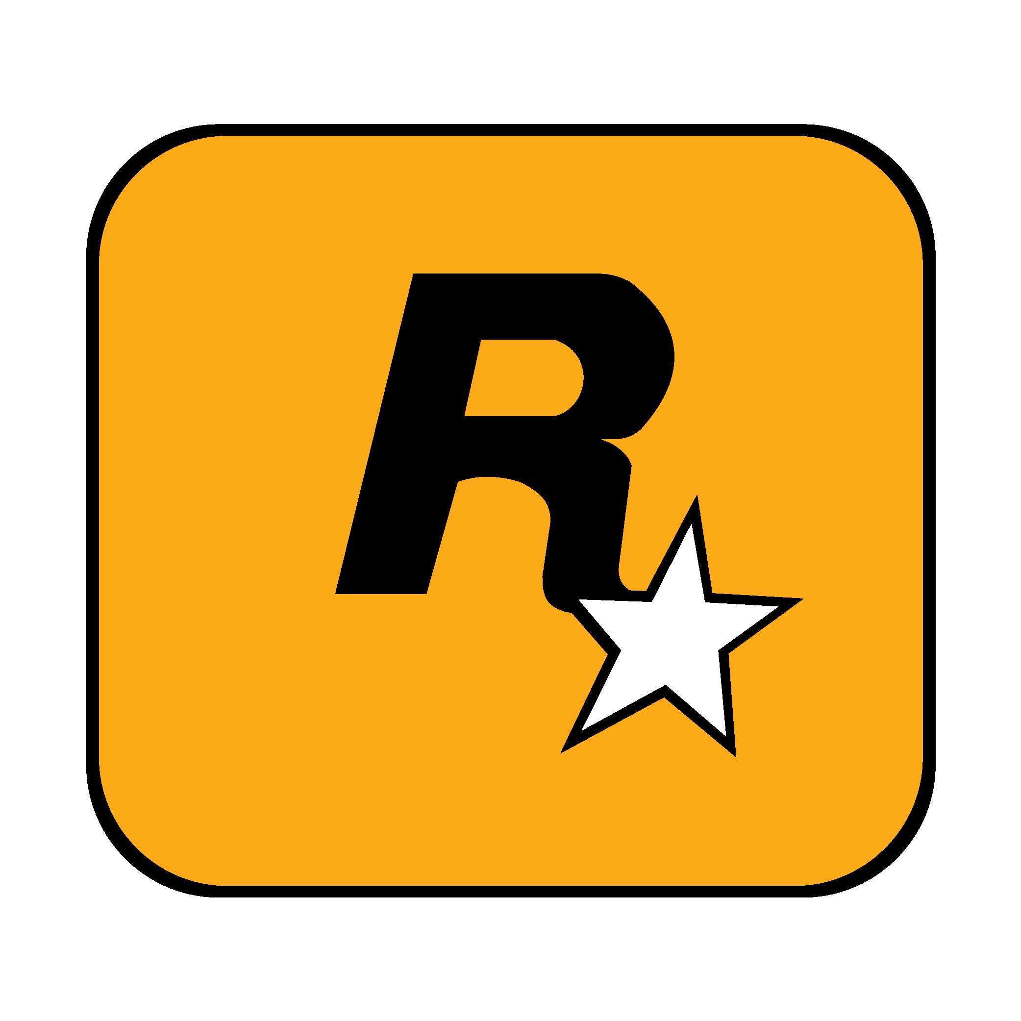 Rockstar Games Logo